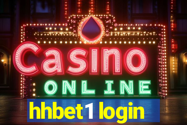 hhbet1 login